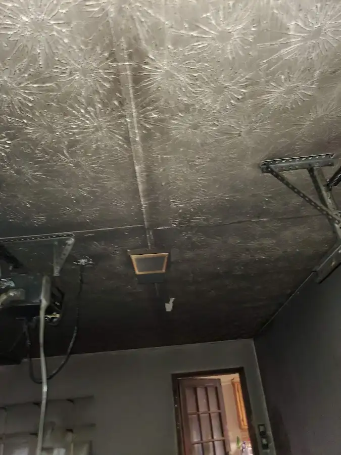 Fire and smoke damage assessment for Water Damage Assessment in Linthicum
